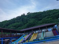 -南戴河国际娱乐中心