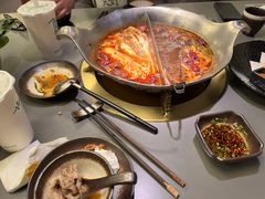 -湊湊火锅·茶憩(南京万象天地店)