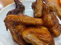 -煲煲掂风味煲仔饭餐厅(西区店)