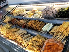 -瑞安第一泡·后街泡泡(虹桥后街店)
