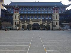 -西宁南关清真寺