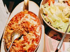 -半秋山西餐厅(襄阳万达店)