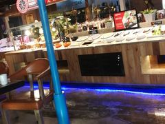 自助取餐区-西十二街牛排(顺义华联店)