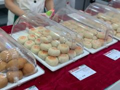 -北京稻香村(第十一店)