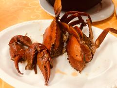 -莲花公园煎蟹(总店)