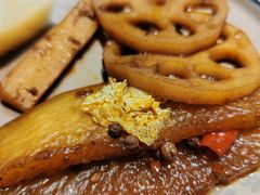 -谭三娘鲜切牛肉自助火锅(九眼桥总店)
