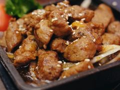 -仙隐小鹿中华料理(南宁万象城店)