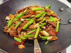-蘇小主·创意中国菜(金茂览秀城店)