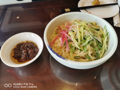 -恭敬李·烤鸭(天坛北门店)