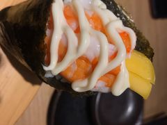 -初居食屋日式料理(万象城购物中心店)