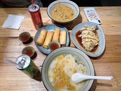 -南小蟹手工點心(三里屯店)