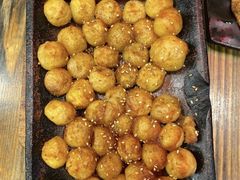 -炉内瓦·瓦片烧烤(明日星城店)
