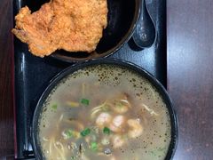 -常熟炒浇面馆(蓝旗街店)