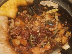 -灶座小锅烀饼·铁锅炖(全国总店)