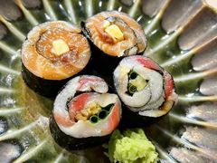 -鮨冠OMAKASE食べ放题(北京首店)