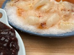 -王中王刨冰