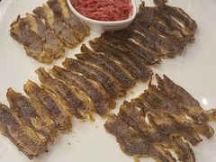 -横沥牛庄(总店)