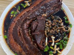 -无名老卤面(中华门店)