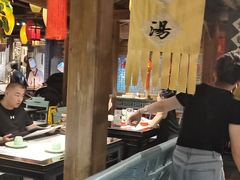 -北平盛世·新京菜·北京烤鸭(劲松·双井店)