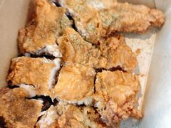 现炸大鸡腿-牛街清真满恒記(平安里西大街店)