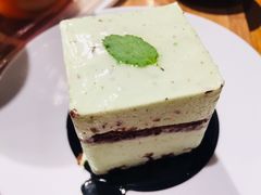薄荷慕斯-煮叶(悠唐广场店)