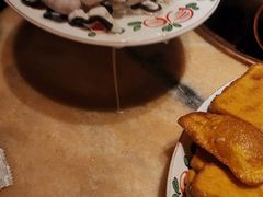 -清真·老门框爆肚涮肉·中华老字号(丰管路店)