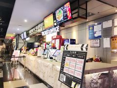 -UL城市影院(中亭街店)