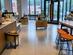 -星巴克(天水秦州万达广场门店)