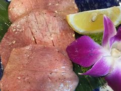 -竹马炭火烤肉(南屏店)