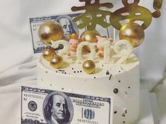 -Dark Horse·黑马蛋糕·低脂·低糖淡奶(金匙望湖大厦店)