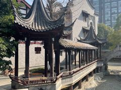 -龙潭水乡