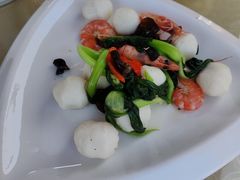 -万景饭店·鱼街农家菜