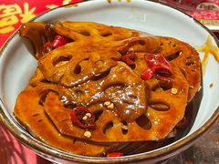 -味福记·本地特色菜(八一万达广场店)