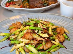 -漢舍川菜馆(国贸商城店)