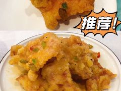 -鸿禧大清花(方庄店)