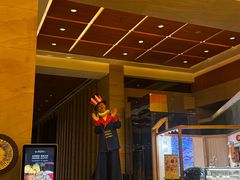 -东莞松山湖凯悦酒店