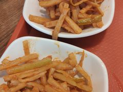-螺小胖柳州螺蛳粉(钟楼总店)