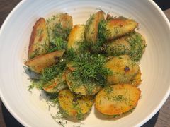 -九月里.自由花园餐厅