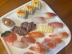 -山盛创作料理·Yamamori(珠宾店)