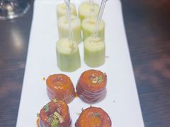 -老牌坊鲁菜名店(聊城美食岛店)