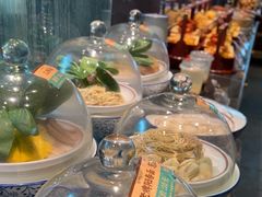 -老淮滨-蚌埠非遗小吃(淮河路店)