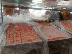 白皮-爱德顺糕点食屋(利民道店)