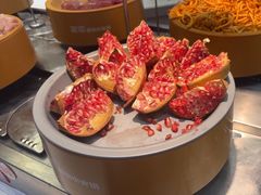 -龍歌自助小火锅(秦淮水游城店)