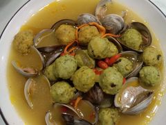 -前王院•巧克力海鲜市集餐厅(万平口店)