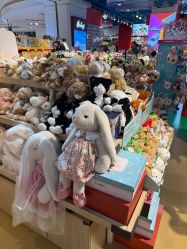 -Hamleys哈姆雷斯(东方福来德店)