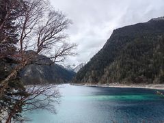 -九寨沟风景区
