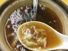 -义福巷鱼翅燕窝