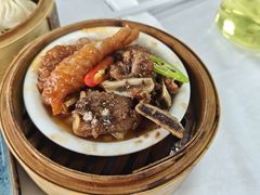 -鹿鸣酒家(越秀店)