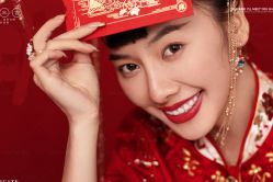 点击看大图 -唯一视觉婚纱摄影(李家村店)