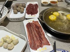 -杏花吴记牛肉火锅